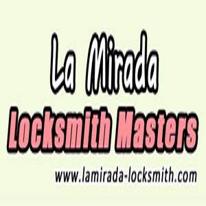 La Mirada Locksmith Masters Greg Yates